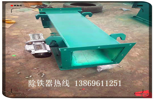 液體管道除鐵器，甘肅液體式管道除鐵器_甘肅液體式管道除鐵器廠家應用安裝示意圖型12000高斯_可定制工作原理