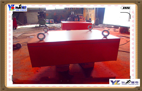 永磁除鐵器，安徽永磁除鐵器磁場強度怎么測量_安徽永磁除鐵器磁場強度怎么測量批發價格_使用說明書原理型號價格 