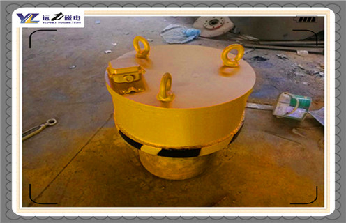 電磁除鐵器，上海電磁除鐵器廠家_上海電磁除鐵器廠家工作原理及內部結構