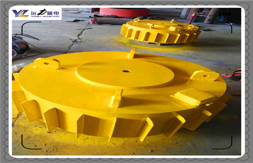 電磁除鐵器,重慶電磁除鐵器造型_重慶電磁除鐵器造型工作原理及內部結構 電磁除鐵器,重慶電磁除鐵器造型_重慶電磁除鐵器造型工作原理及內部結構