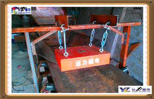 永磁帶式除鐵器,湖北永磁帶式除鐵器維護保養_湖北永磁帶式除鐵器維護保養批發價格_使用說明書原理型號價格 永磁帶式除鐵器,湖北永磁帶式除鐵器維護保養_湖北永磁帶式除鐵器維護保養批發價格_使用說明書原理型號價格