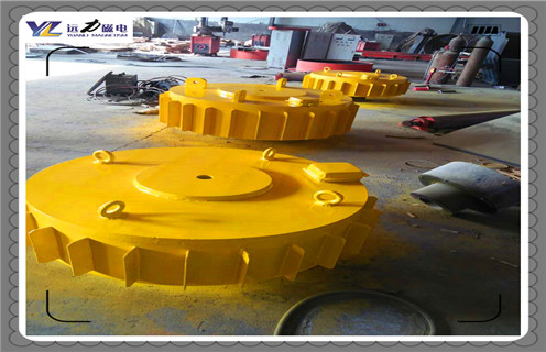 電磁除鐵器,浙江電磁除鐵器操作規程_浙江電磁除鐵器操作規程廠家工作原理及內部結構 電磁除鐵器,浙江電磁除鐵器操作規程_浙江電磁除鐵器操作規程廠家工作原理及內部結構