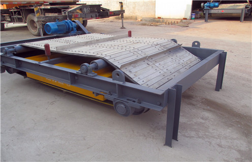 永磁除鐵器，湖南15mm厚度的永磁除鐵器_湖南15mm厚度的永磁除鐵器批發價格_使用說明書原理型號價格