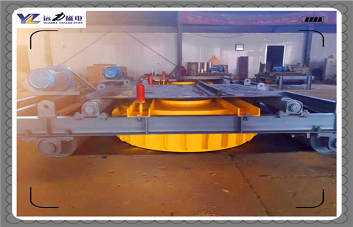 圓形電磁除鐵器,青海圓形電磁除器_青海圓形電磁除器廠家工作原理及內部結構 圓形電磁除鐵器,青海圓形電磁除器_青海圓形電磁除器廠家工作原理及內部結構