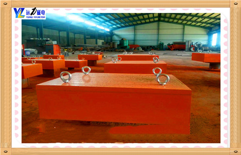 懸掛永磁除鐵器，廣西懸掛永磁除鐵器rcyp_廣西懸掛永磁除鐵器rcyp批發價格_使用說明書原理型號價格 