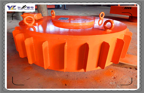 電磁除鐵器，黑龍江電磁除鐵器控制柜生產廠家_黑龍江電磁除鐵器控制柜生產廠家廠家工作原理及內部結構