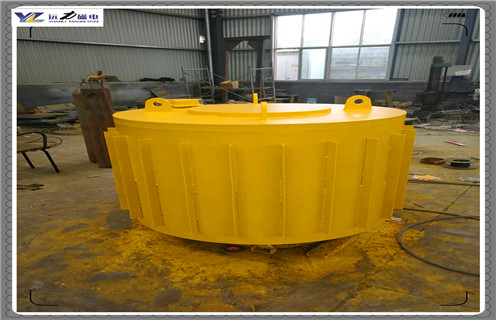 礦山電磁除鐵器，河南礦山電磁除鐵器_河南礦山電磁除鐵器廠家工作原理及內部結構 