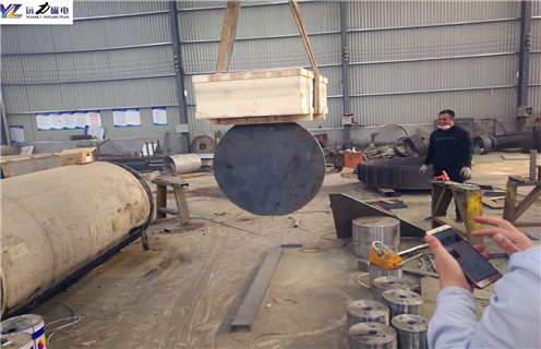 永磁除鐵器，無錫永磁除鐵器價格_無錫永磁除鐵器價格批發價格_使用說明書原理型號