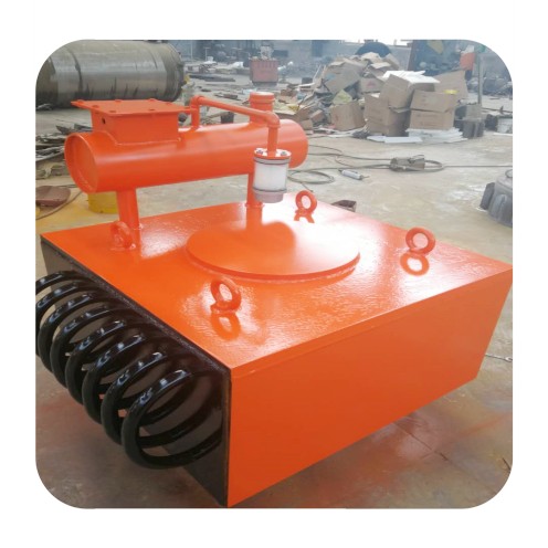 電磁除鐵器，新疆電磁除鐵器pdc_新疆電磁除鐵器pdc廠家工作原理及內部結構