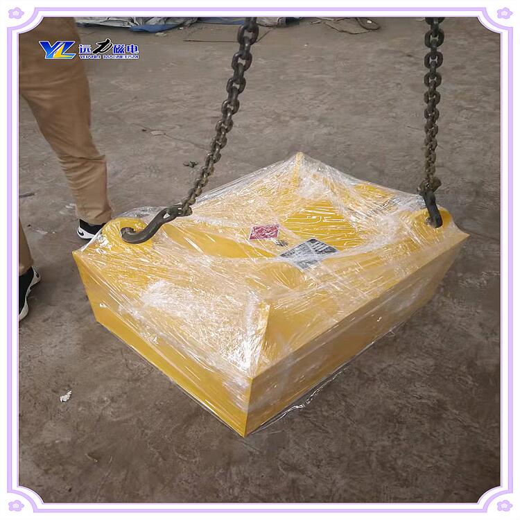 懸掛式永磁除鐵器,遼寧rcyb 懸掛式永磁除鐵器_遼寧rcyb 懸掛式永磁除鐵器rcyb 5批發價格_使用說明書原理型號江西管道除鐵器工作原理 懸掛式永磁除鐵器,遼寧rcyb 懸掛式永磁除鐵器_遼寧rcyb 懸掛式永磁除鐵器rcyb 5批發價格_使用說明書原理型號江西管道除鐵器工作原理