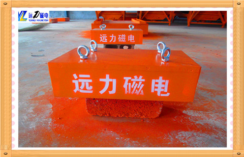 永磁除鐵器，遼寧永磁除鐵器廠家_遼寧永磁除鐵器廠家_使用說明書原理型號