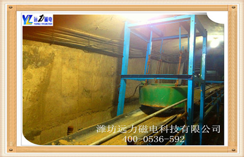 超強電磁除鐵器,浙江超強電磁除鐵器_浙江超強電磁除鐵器廠家工作原理及內部結構 超強電磁除鐵器,浙江超強電磁除鐵器_浙江超強電磁除鐵器廠家工作原理及內部結構