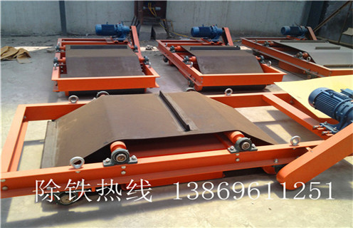 強磁除鐵器,臨朐強磁除鐵器_臨朐強磁除鐵器生產(chǎn)多少錢_使用說明書原理型號 強磁除鐵器,臨朐強磁除鐵器_臨朐強磁除鐵器生產(chǎn)多少錢_使用說明書原理型號