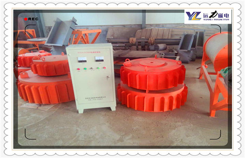 電磁除鐵器,河南電磁除鐵器價格吸力_規格型號_河南電磁除鐵器價格吸力加工工作原理及內部結構 電磁除鐵器,河南電磁除鐵器價格吸力_規格型號_河南電磁除鐵器價格吸力加工工作原理及內部結構