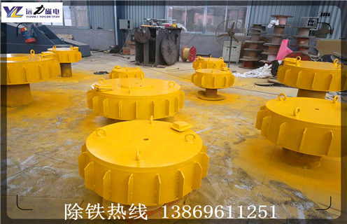 電磁除鐵器，甘肅電磁除鐵器生產(chǎn)廠家 _規(guī)格型號_甘肅電磁除鐵器生產(chǎn)廠家型號的工作原理及內(nèi)部結(jié)構(gòu) 