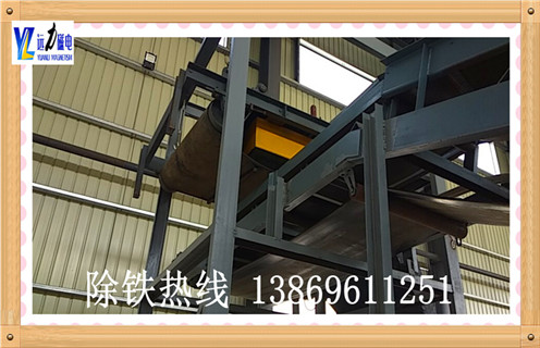 自卸式電磁除鐵器,海南自卸式電磁除鐵器報價_規格型號_海南自卸式電磁除鐵器報價的工作原理生產廠家型號的工作原理及內部結構 自卸式電磁除鐵器,海南自卸式電磁除鐵器報價_規格型號_海南自卸式電磁除鐵器報價的工作原理生產廠家型號的工作原理及內部結構