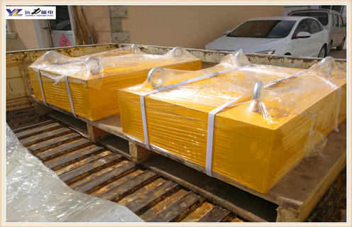 強(qiáng)磁除鐵器，白城強(qiáng)磁除鐵器_內(nèi)部磁塊安裝方法_白城強(qiáng)磁除鐵器型號(hào)視頻定制供應(yīng)型號(hào)價(jià)格