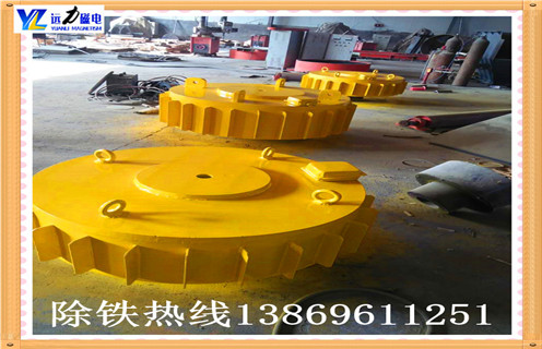 盤式電磁除鐵器,重慶盤式電磁除鐵器_規格型號_重慶盤式電磁除鐵器品牌型號的工作原理 盤式電磁除鐵器,重慶盤式電磁除鐵器_規格型號_重慶盤式電磁除鐵器品牌型號的工作原理