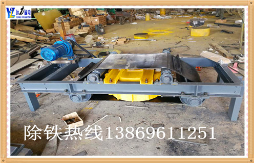 自卸式電磁除鐵器,廣西自卸式電磁除鐵器公司及安裝高度要求_廣西自卸式電磁除鐵器公司設備不卸料怎么回事,如何清理及接線 自卸式電磁除鐵器,廣西自卸式電磁除鐵器公司及安裝高度要求_廣西自卸式電磁除鐵器公司設備不卸料怎么回事,如何清理及接線