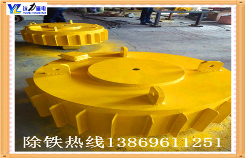 輸送帶自動電磁除鐵器，江西輸送帶自動電磁除鐵器_技術參數_江西輸送帶自動電磁除鐵器價格工作原理_國家標準生產廠家