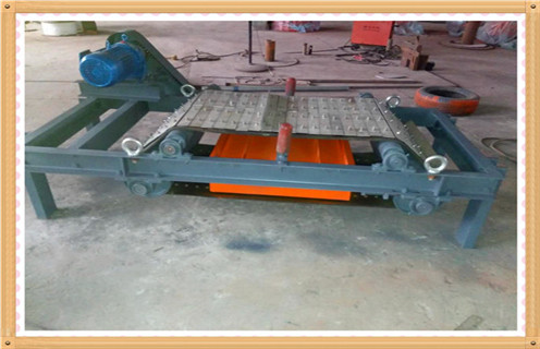 自卸式永磁除鐵器，廣西自卸式永磁除鐵器價格_內部磁塊安裝方法_廣西自卸式永磁除鐵器價格視頻定制供應型號價格