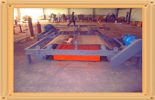 輸送帶除鐵器，黑龍江輸送帶除鐵器圖片_內部磁塊安裝方法_黑龍江輸送帶除鐵器圖片示意圖定制供應型號價格 