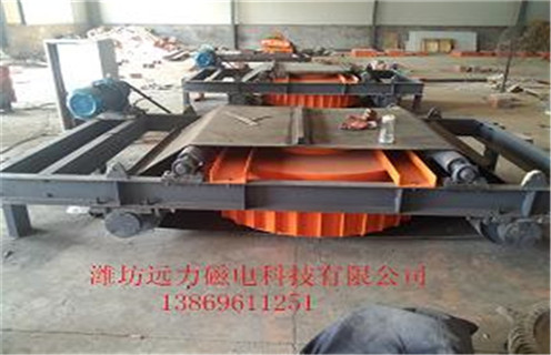 帶式電磁除鐵器,福建帶式電磁除鐵器廠家_規格型號_福建帶式電磁除鐵器廠家適用范圍的工作原理 帶式電磁除鐵器,福建帶式電磁除鐵器廠家_規格型號_福建帶式電磁除鐵器廠家適用范圍的工作原理