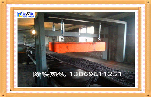 強磁除鐵器，遼寧強磁除鐵器銘牌_內部構造_遼寧強磁除鐵器銘牌規格訂制哪家好_使用方法 