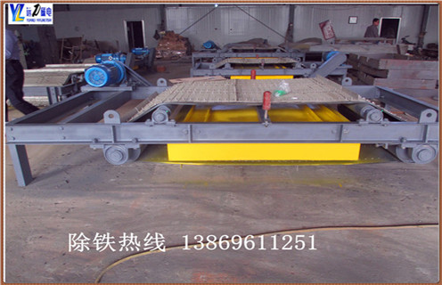 自卸式電磁除鐵器,山西自卸式電磁除鐵器公司 _規(guī)格型號_山西自卸式電磁除鐵器公司廠家適用范圍的工作原理 自卸式電磁除鐵器,山西自卸式電磁除鐵器公司 _規(guī)格型號_山西自卸式電磁除鐵器公司廠家適用范圍的工作原理
