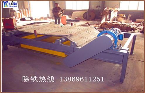 永磁帶式自卸除鐵器,浙江永磁帶式自卸式除鐵器_內(nèi)部構(gòu)造_浙江永磁帶式自卸式除鐵器木材廠吸鐵釘 怎么制作_哪家好及使用方法 永磁帶式自卸除鐵器,浙江永磁帶式自卸式除鐵器_內(nèi)部構(gòu)造_浙江永磁帶式自卸式除鐵器木材廠吸鐵釘 怎么制作_哪家好及使用方法